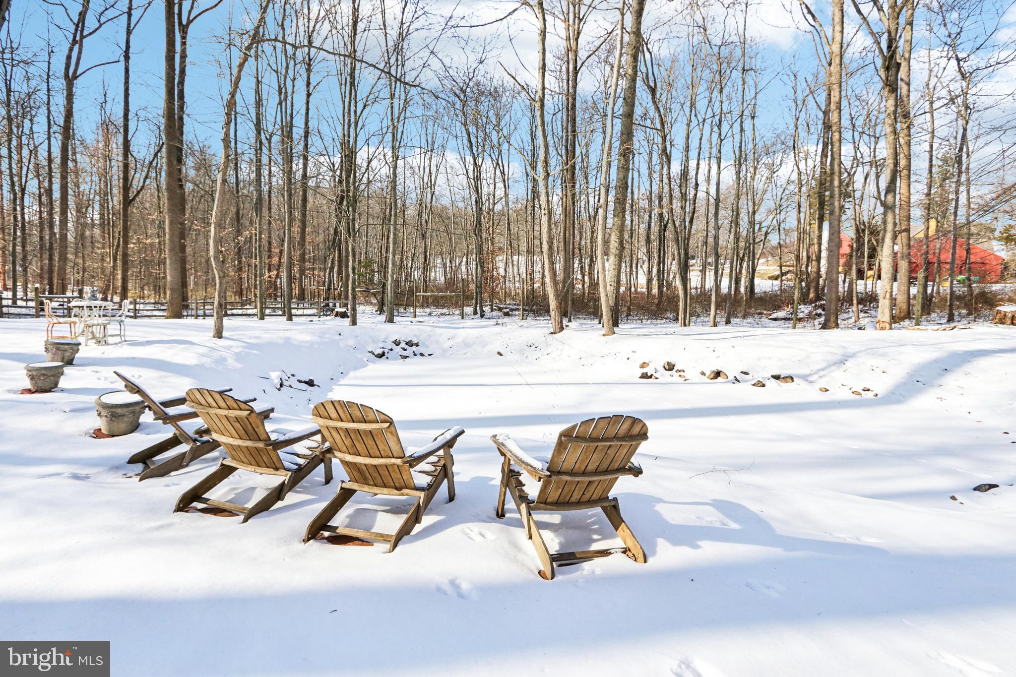 416 Dutton Mill Road Malvern, PA 19355 - Photo 50 of 56 a view of swimming pool with chairs