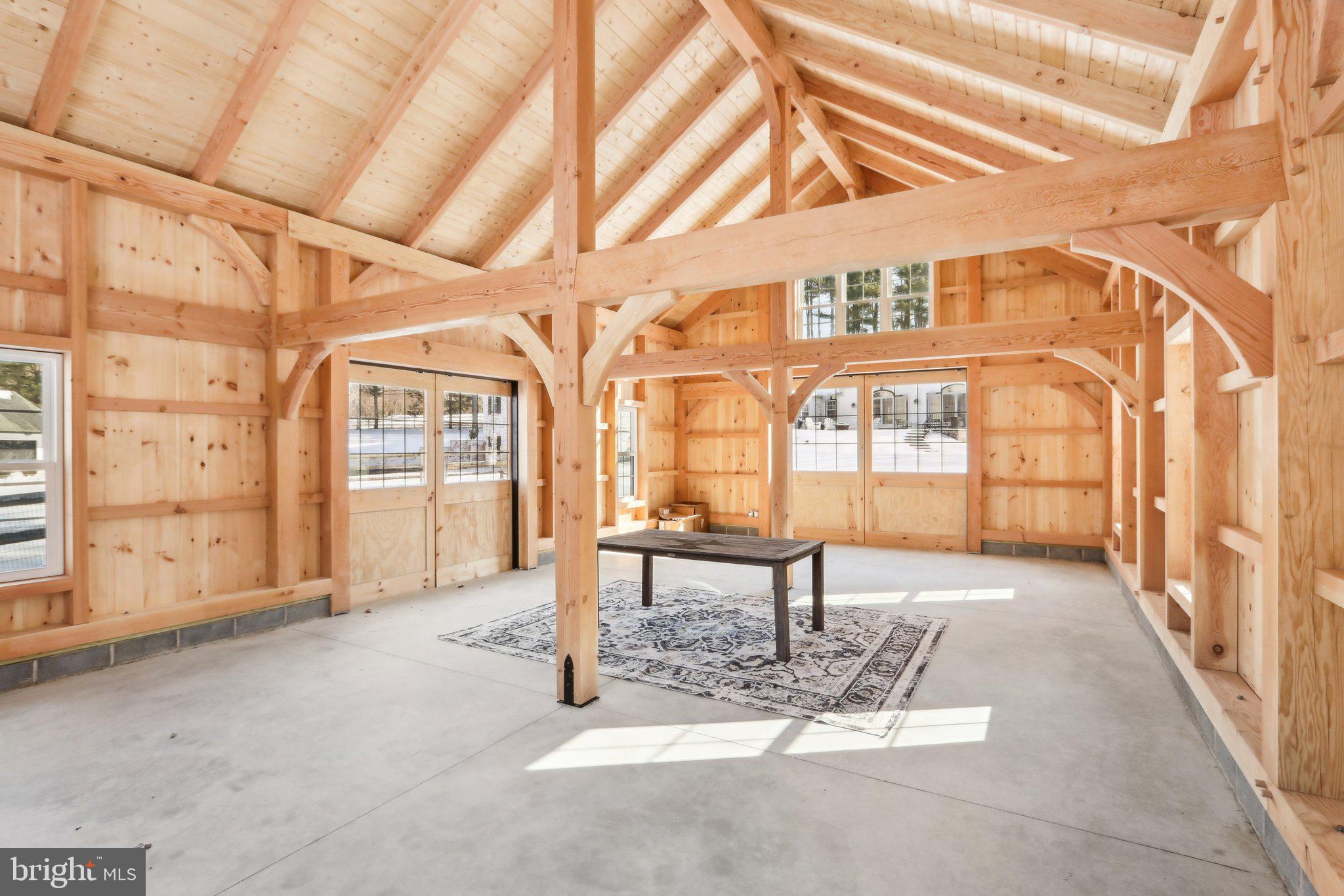 416 Dutton Mill Road Malvern, PA 19355 - Photo 54 of 56 a view of an entryway with a front door
