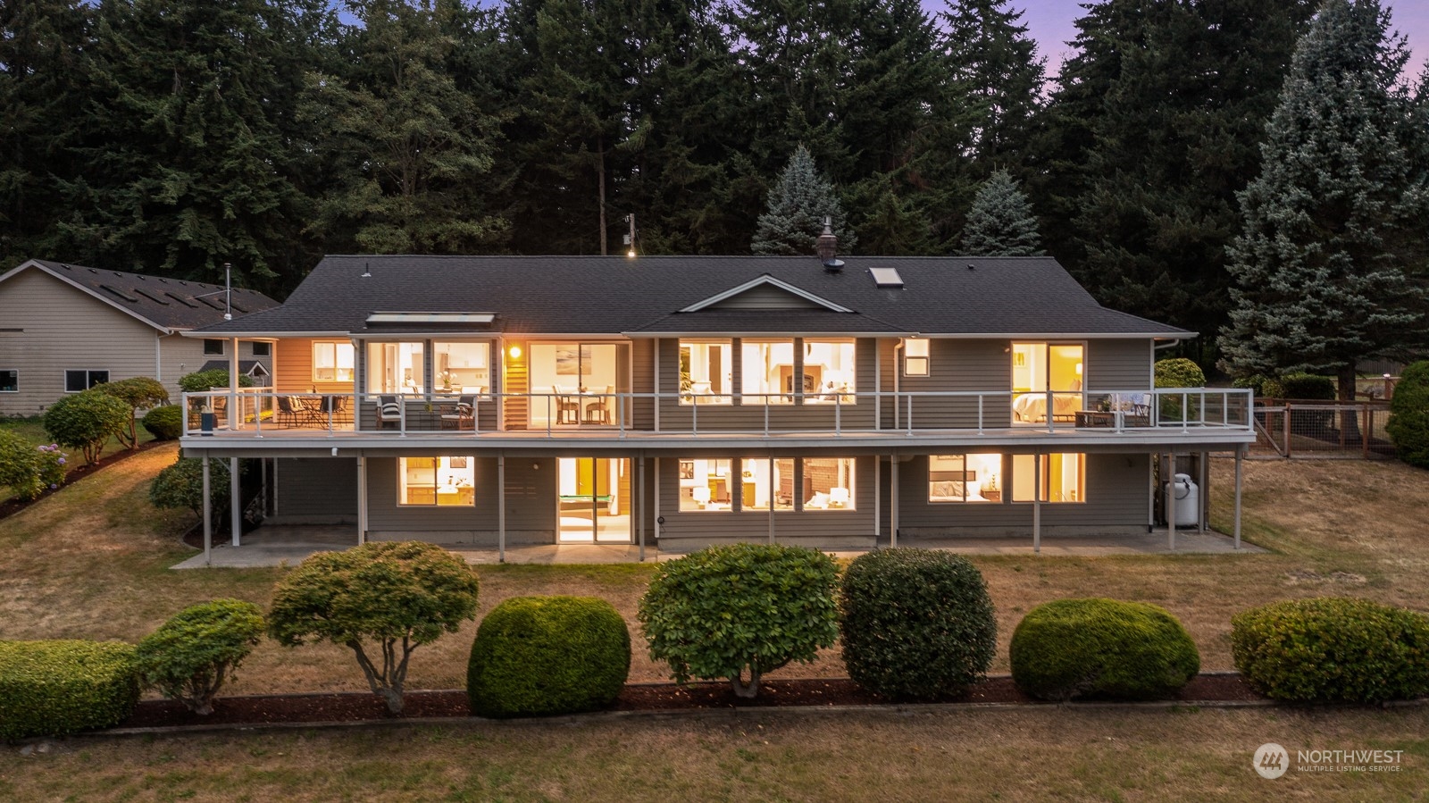 522 Waynes Ridge Circle Camano Island, WA 98282 - Photo 2 of 39 Gallery Image 2