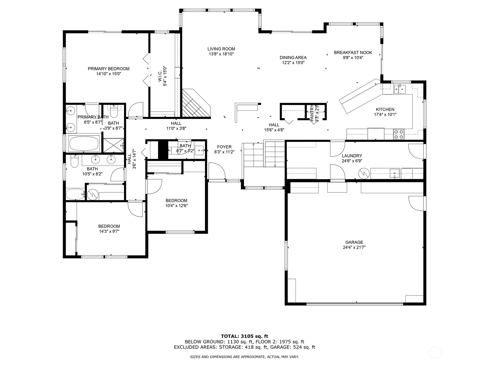 522 Waynes Ridge Circle Camano Island, WA 98282 - Photo 38 of 39 Gallery Image 38