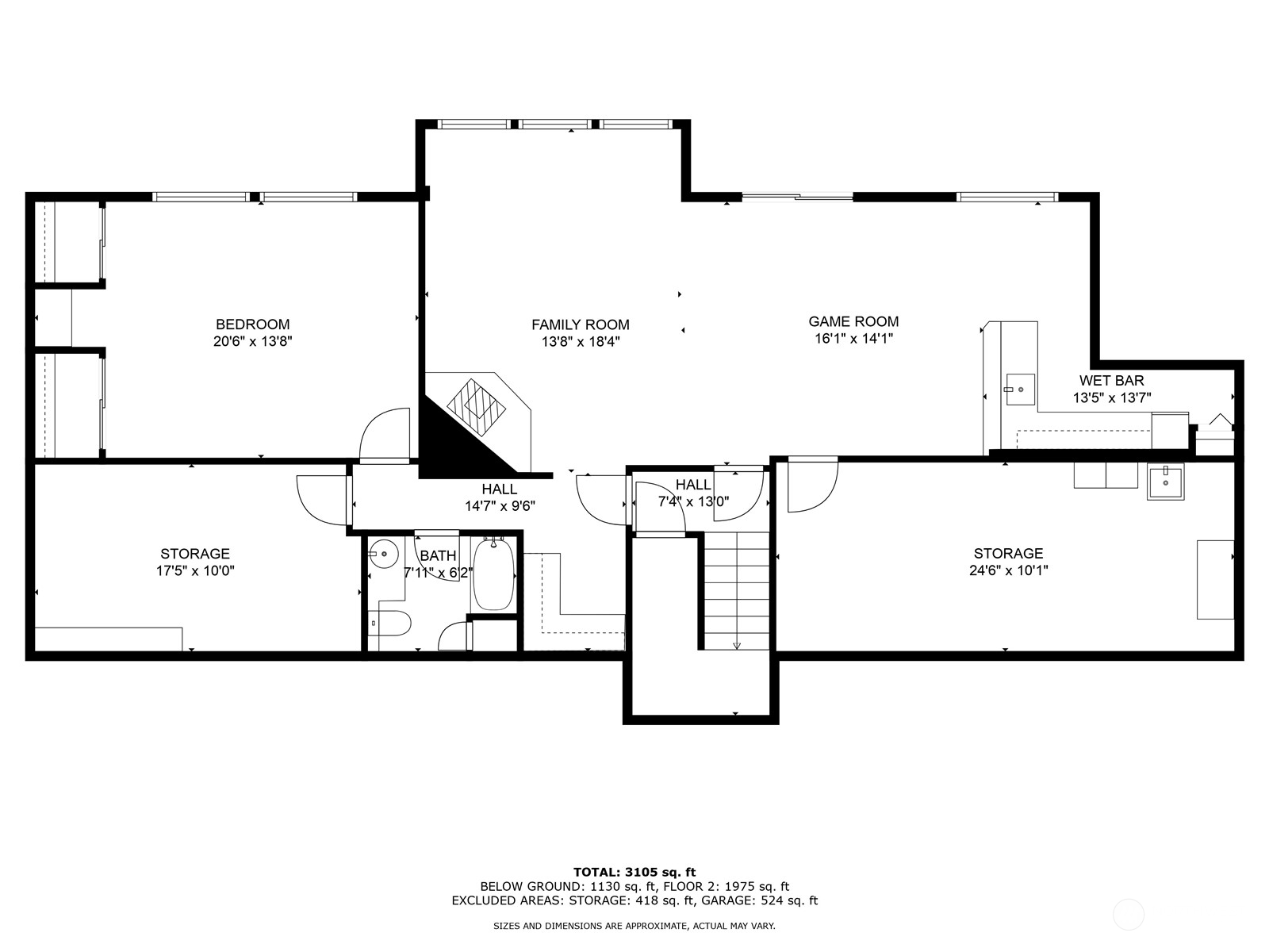 522 Waynes Ridge Circle Camano Island, WA 98282 - Photo 39 of 39 Gallery Image 39