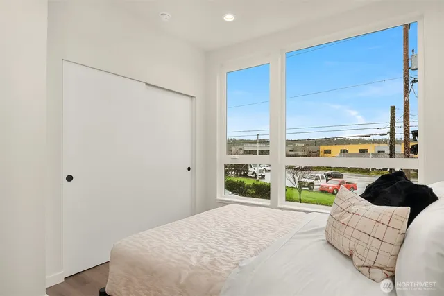 $525,000 | 6714 B Corson Avenue South, Seattle, WA 98108