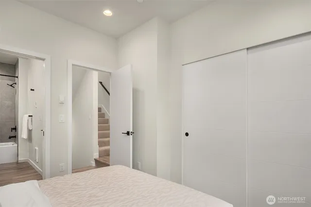 $525,000 | 6714 B Corson Avenue South, Seattle, WA 98108