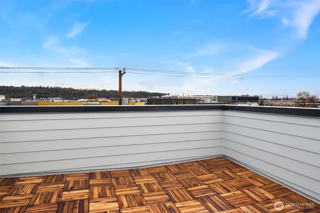 $525,000 | 6714 B Corson Avenue South, Seattle, WA 98108