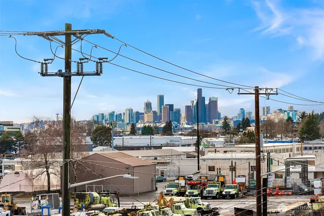 $525,000 | 6714 B Corson Avenue South, Seattle, WA 98108