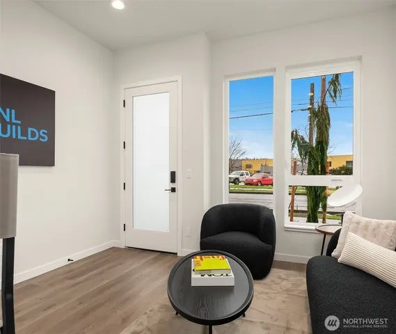 $525,000 | 6714 B Corson Avenue South, Seattle, WA 98108