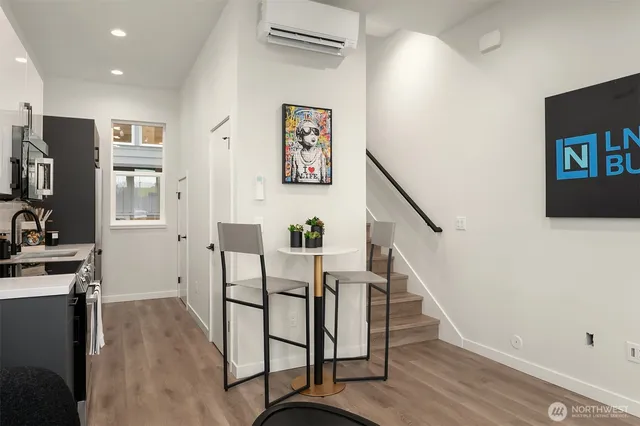 $525,000 | 6714 B Corson Avenue South, Seattle, WA 98108