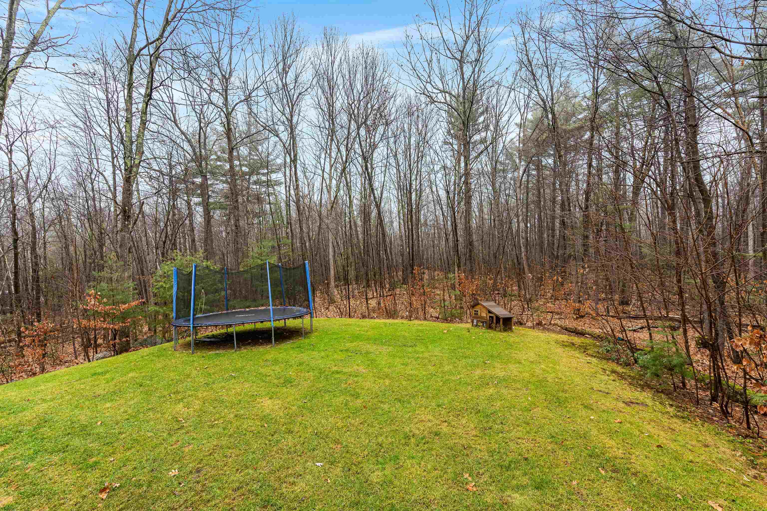 73 Sargent Road Hollis, NH 03049 - Photo 32 of 37