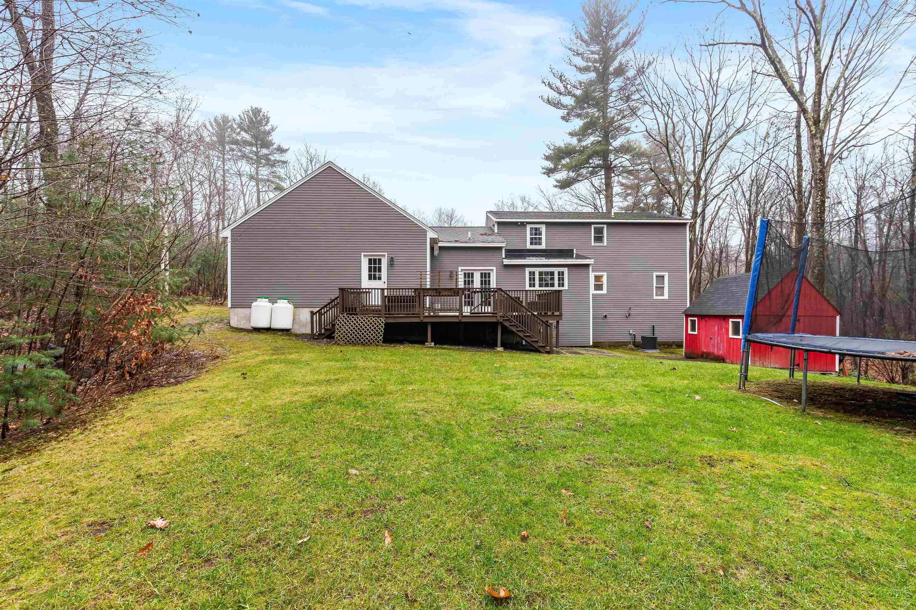 73 Sargent Road Hollis, NH 03049 - Photo 33 of 37