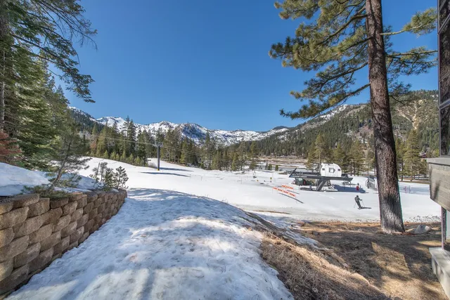 $550,000 | 400 Resort Road, Olympic Valley, CA 96146