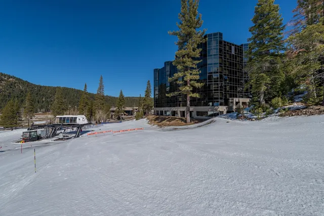 $550,000 | 400 Resort Road, Olympic Valley, CA 96146