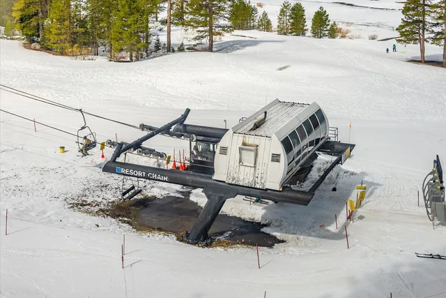 $550,000 | 400 Resort Road, Olympic Valley, CA 96146