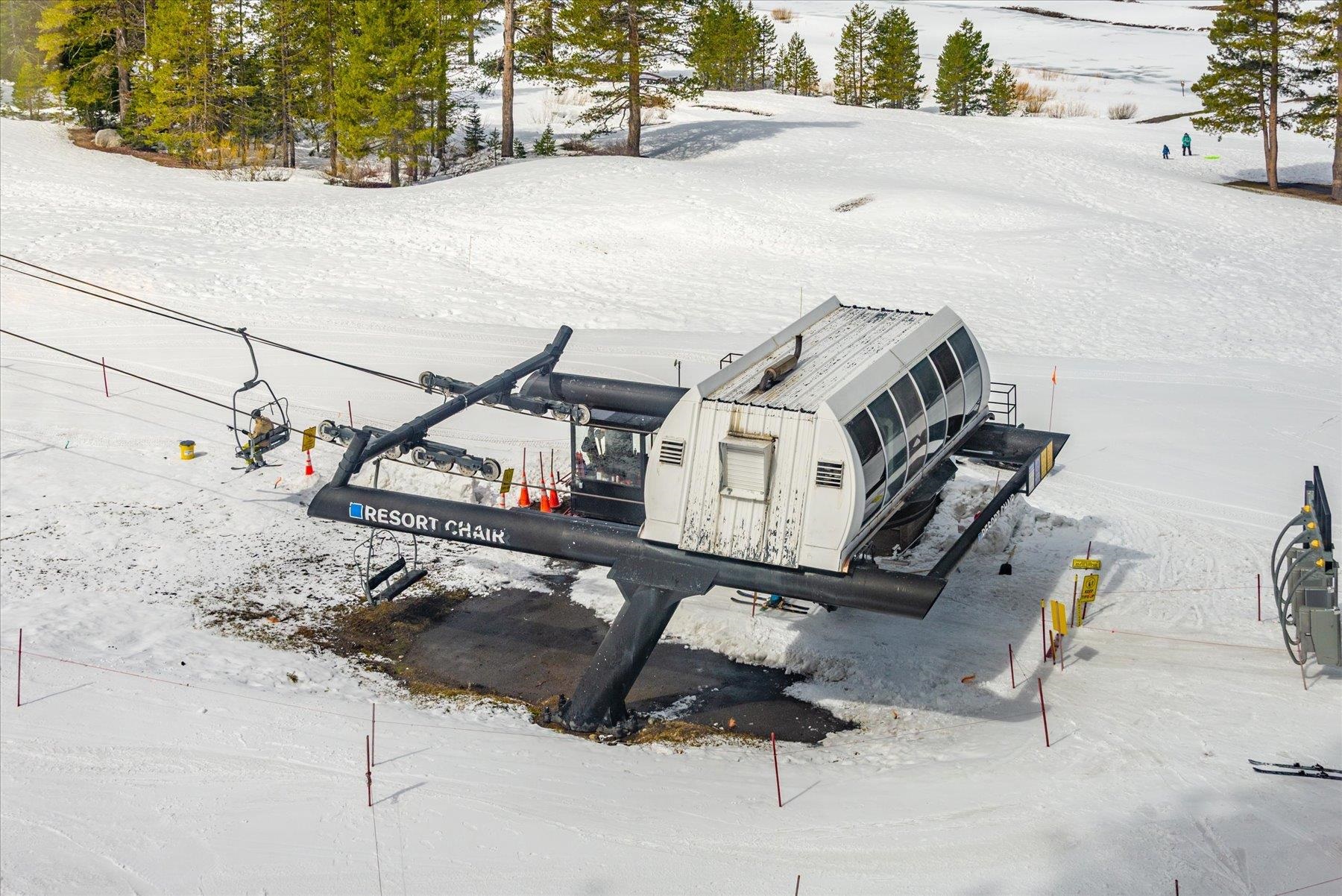 400 Resort Road Olympic Valley, CA 96146 - Photo 5 of 28