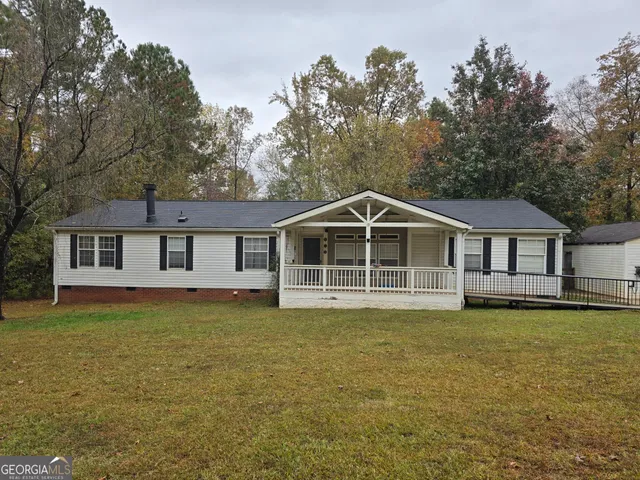 $275,000 | 338 Day Street, Molena, GA 30258