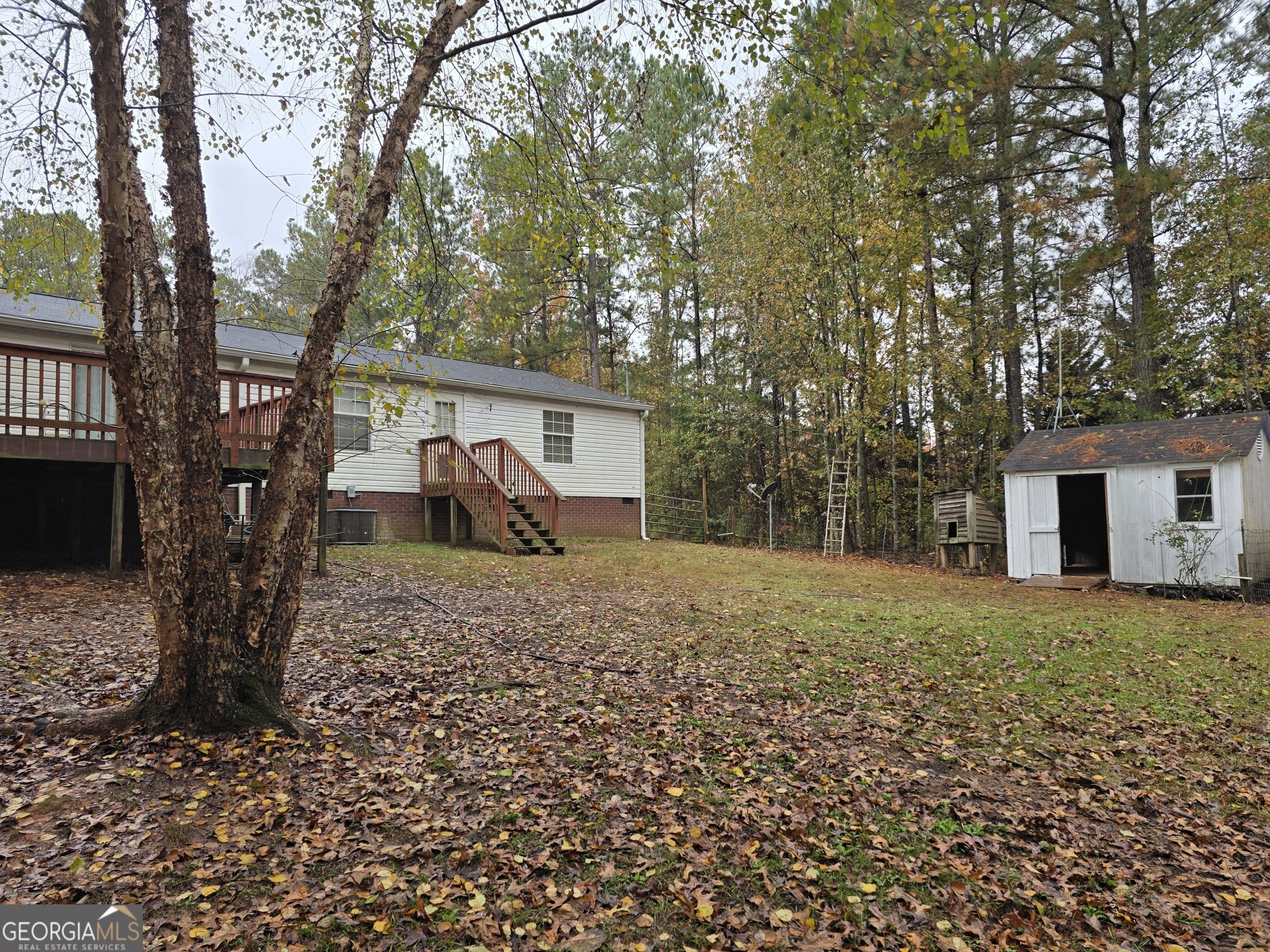 338 Day Street Molena, GA 30258 - Photo 5 of 65