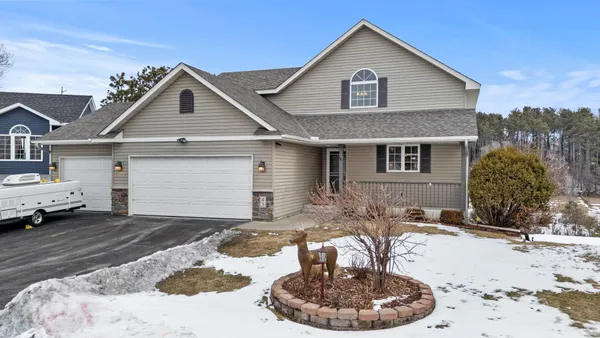 $480,000 | 43 Canary Way, Hudson, WI 54016