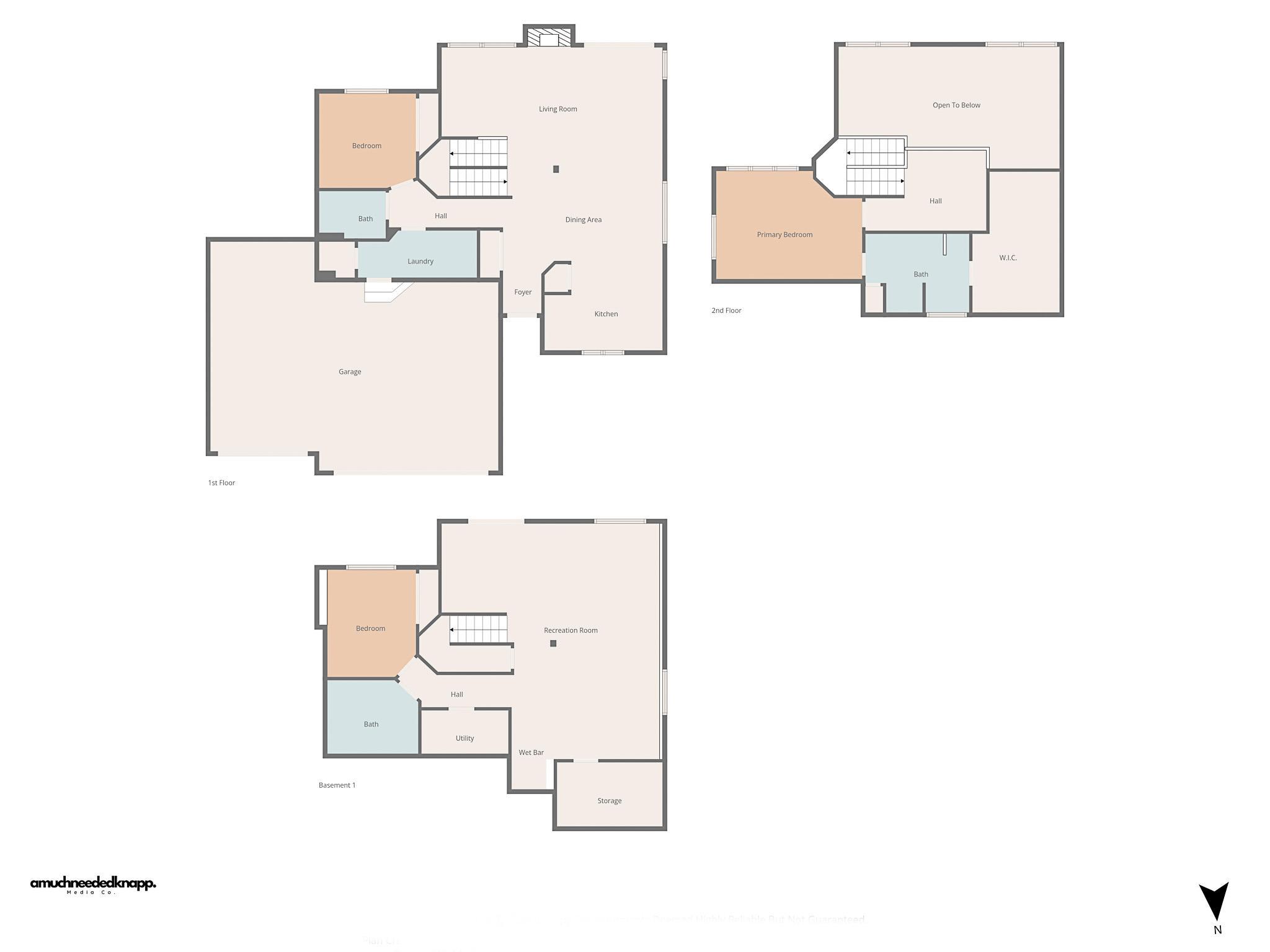 43 Canary Way Hudson, WI 54016 - Photo 31 of 32