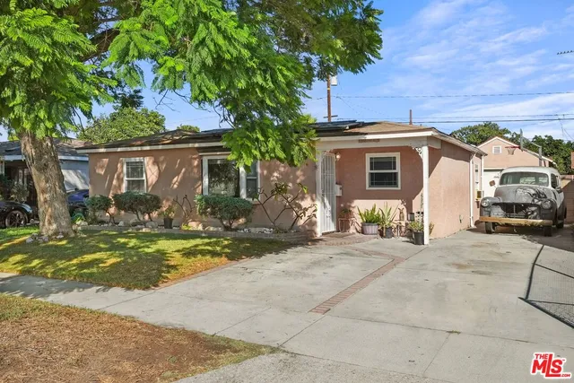 $805,999 | 12628 Fairford Avenue, Norwalk, CA 90650
