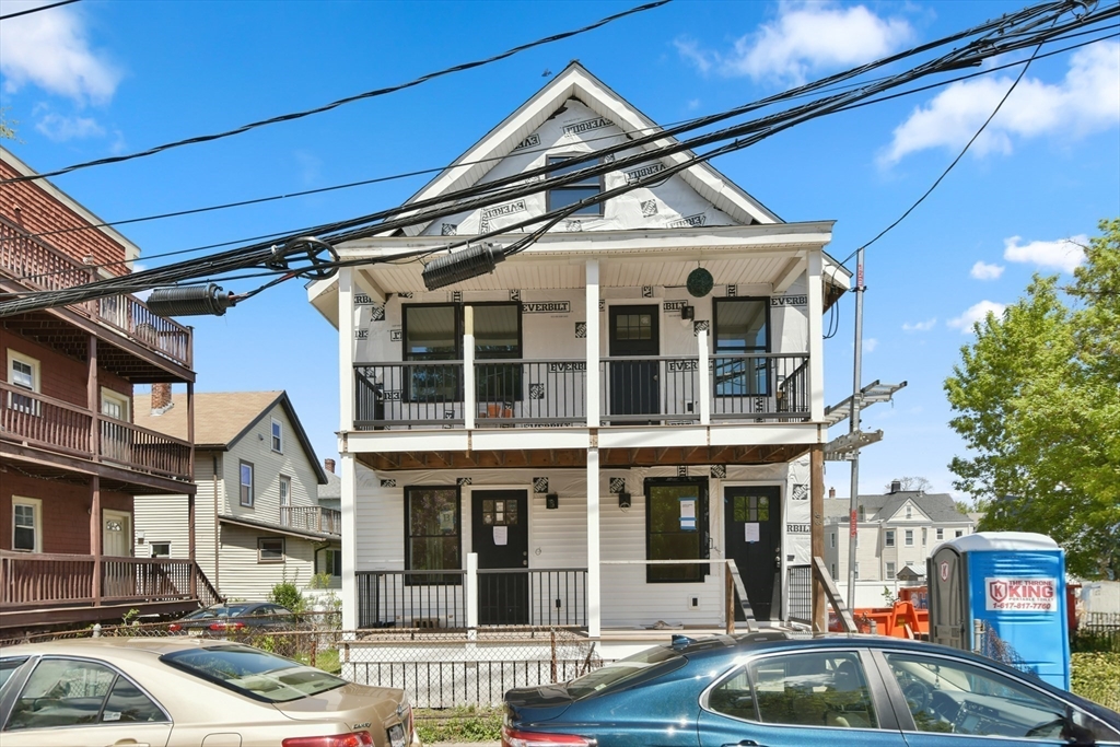 66 Cushman Road, Unit 2 Boston, MA 02135 - Photo 25 of 26