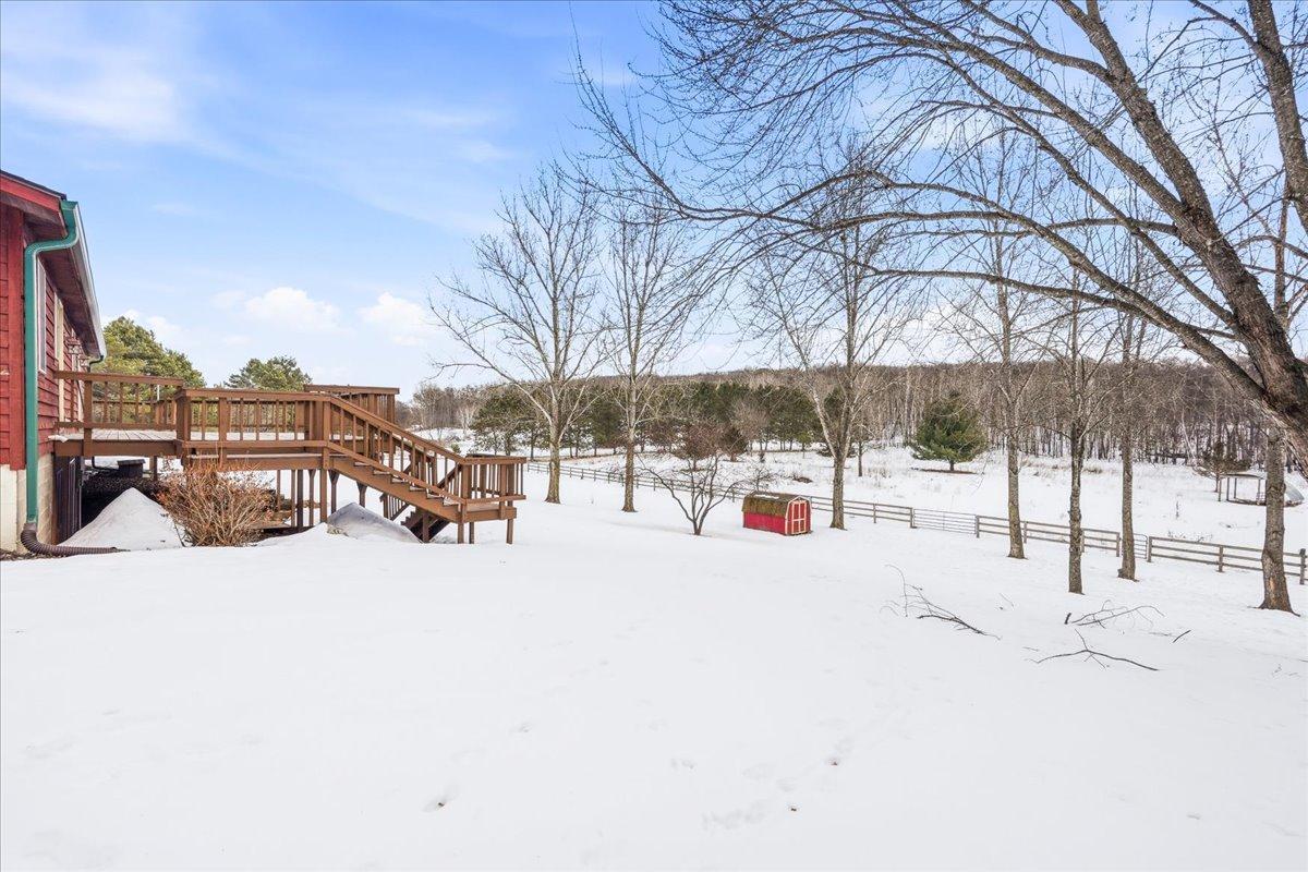 1958 70th Avenue Dresser, WI 54009 - Photo 30 of 50