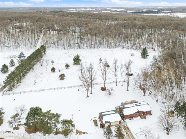 $410,000 | 1958 70th Avenue, Dresser, WI 54009