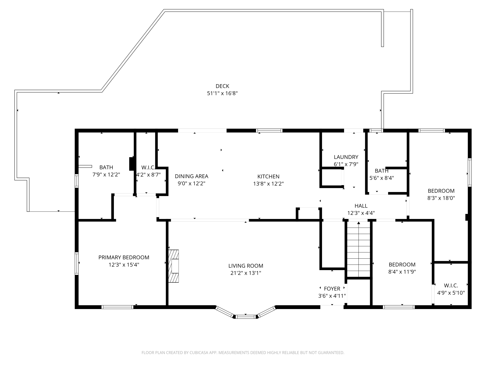 1958 70th Avenue Dresser, WI 54009 - Photo 49 of 50