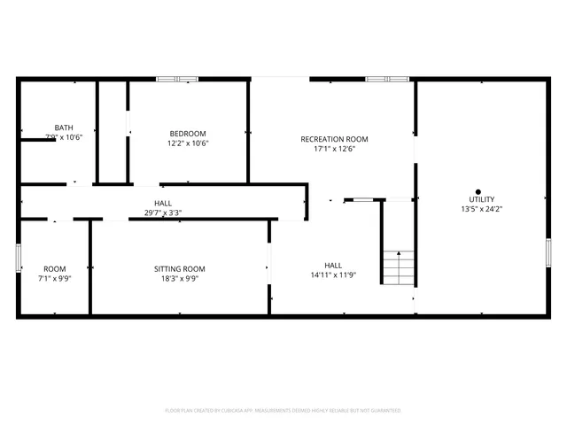 $410,000 | 1958 70th Avenue, Dresser, WI 54009