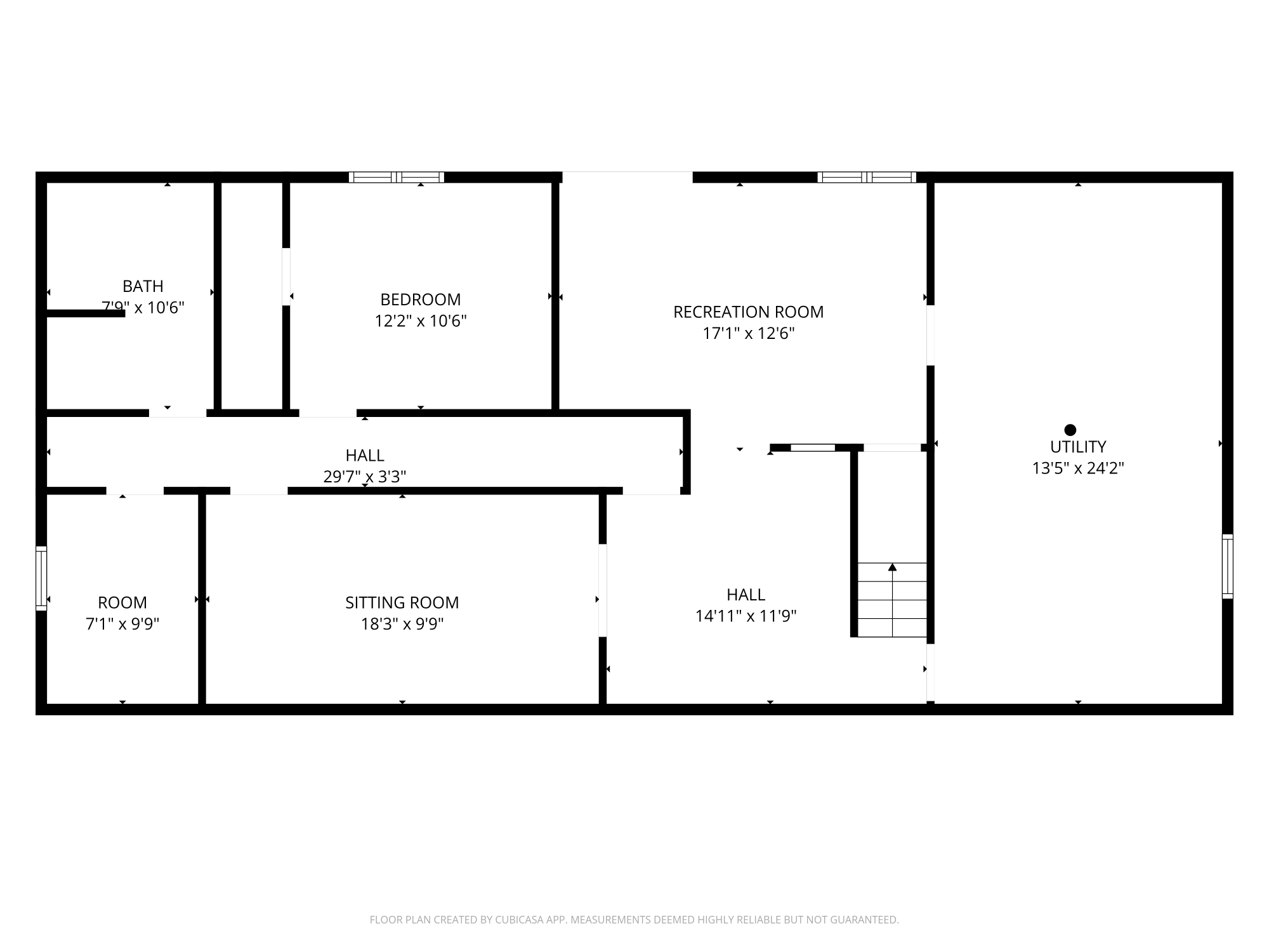 1958 70th Avenue Dresser, WI 54009 - Photo 50 of 50