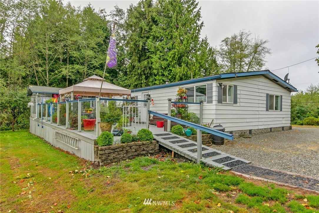 3077 Barrell Springs Road Bow, WA 98232 - Photo 22 of 24 Gallery Image 22