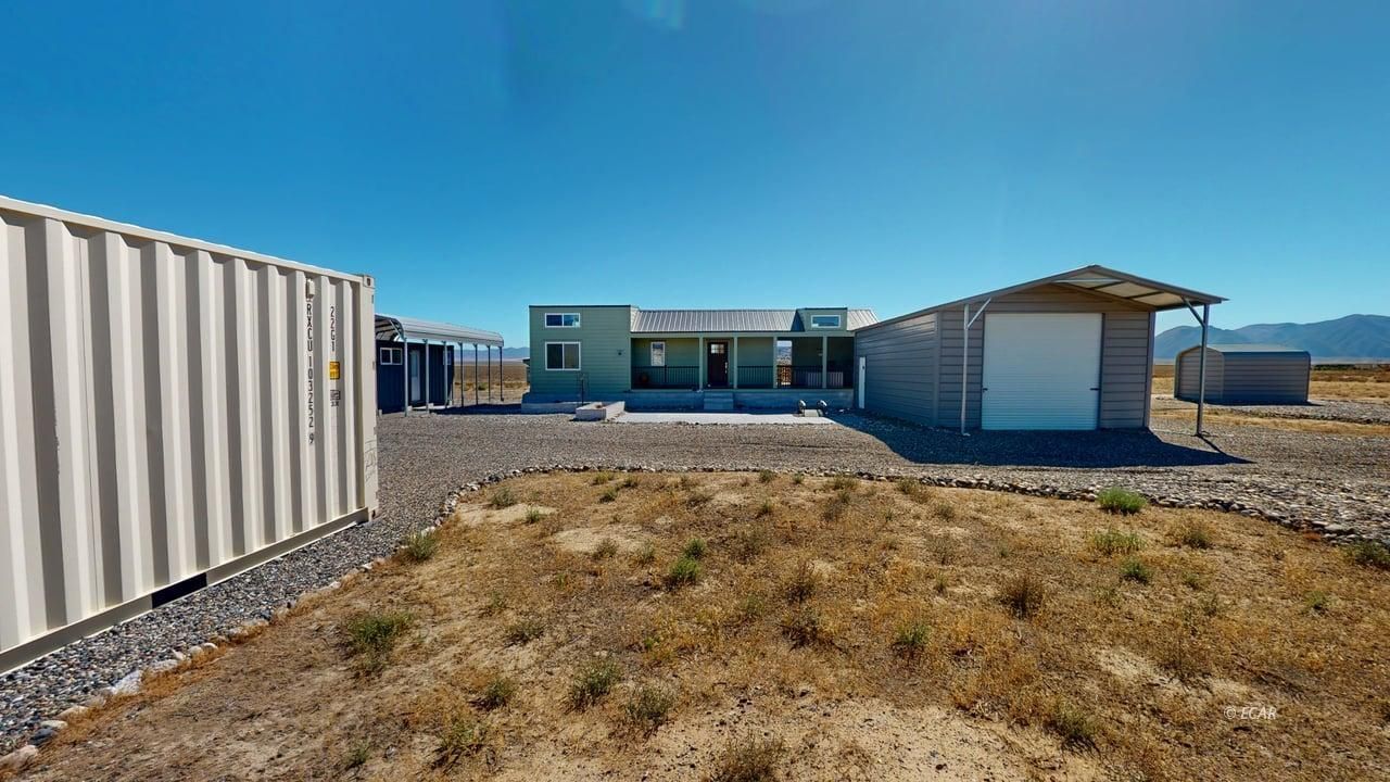 60 South Cortez Way Crescent Valley, NV 89821 - Photo 22 of 36