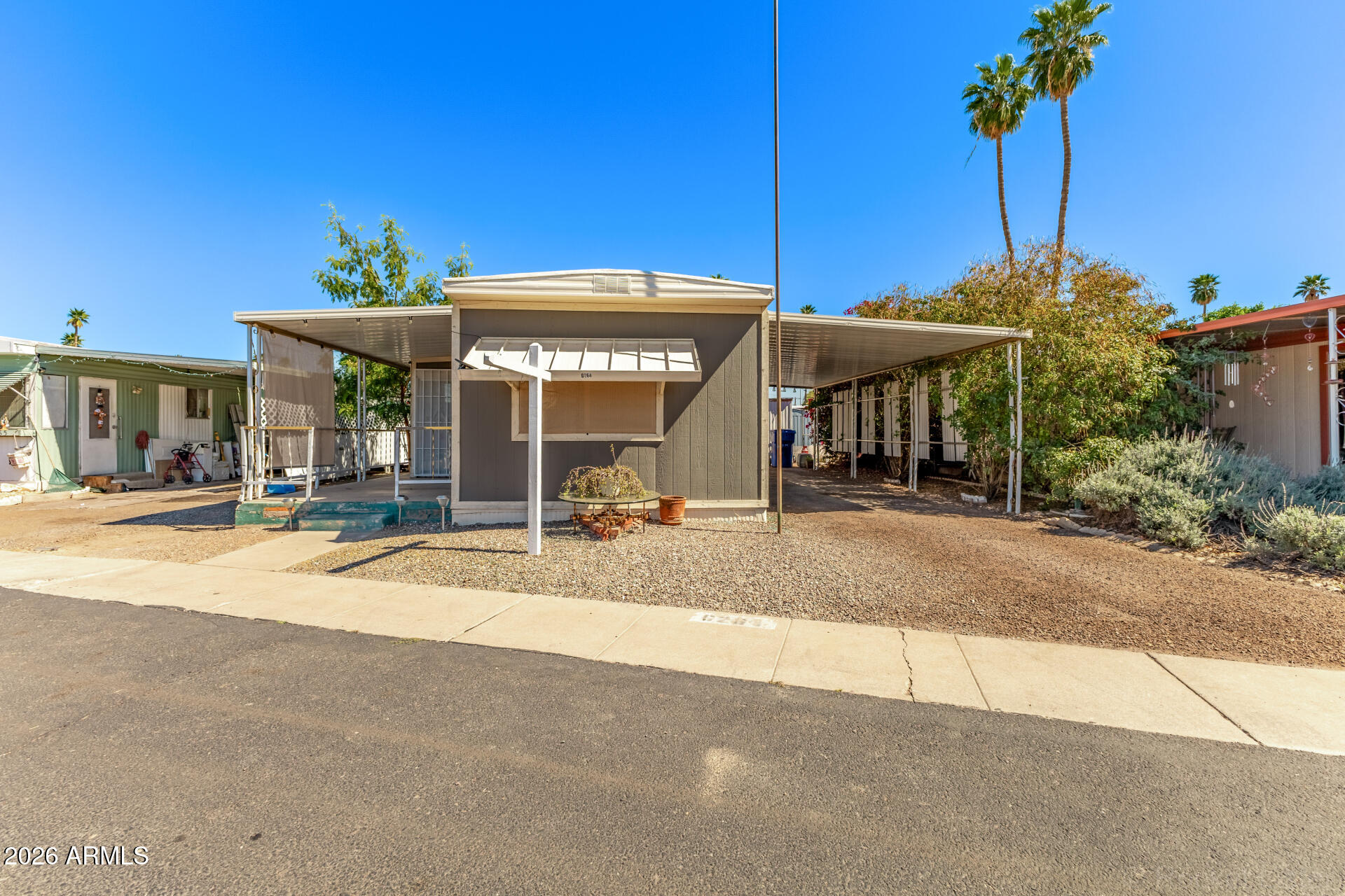 5201 West Camelback Road, Unit G264 Phoenix, AZ 85031 - Photo 12 of 16 02 Camelback