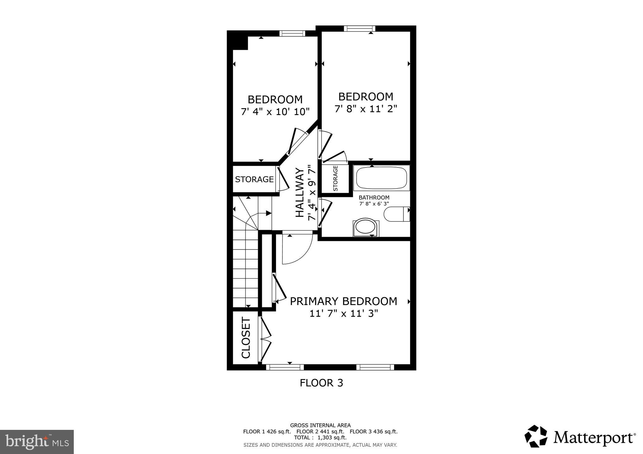4546 Mountview Road Baltimore, MD 21229 - Photo 24 of 26