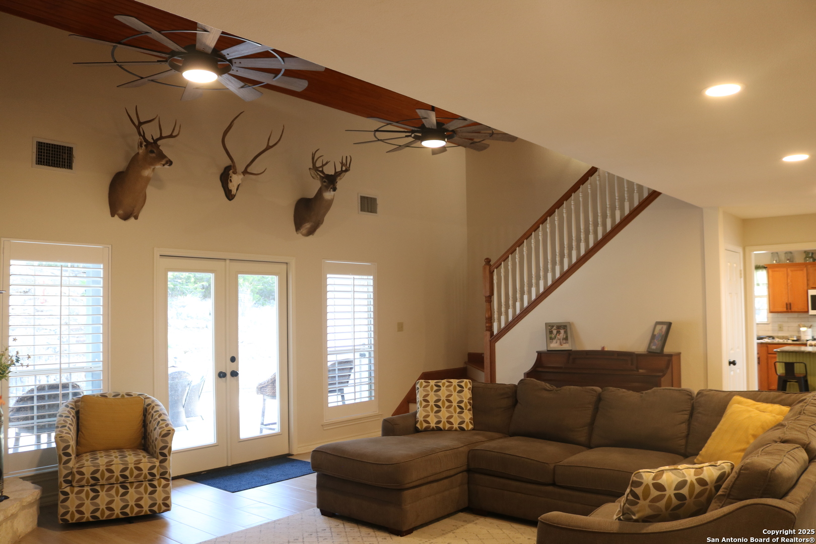 1100 Madrona Ridge Drive Bandera, TX 78003 - Photo 17 of 66