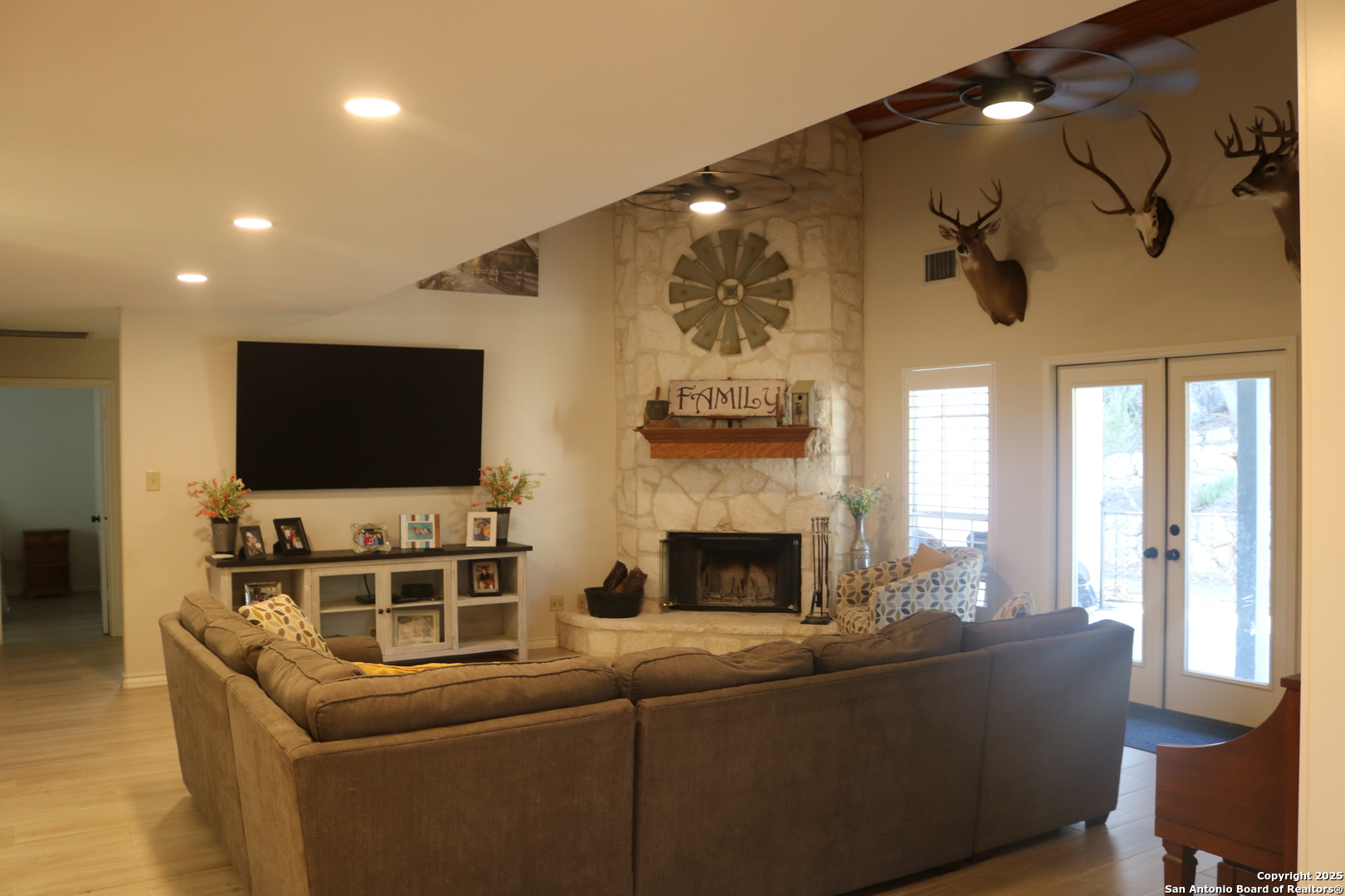 1100 Madrona Ridge Drive Bandera, TX 78003 - Photo 18 of 66