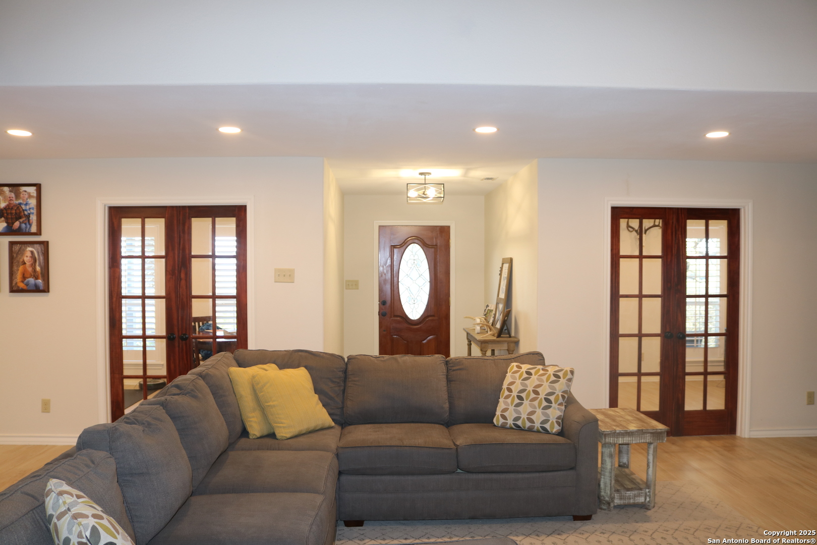 1100 Madrona Ridge Drive Bandera, TX 78003 - Photo 20 of 66