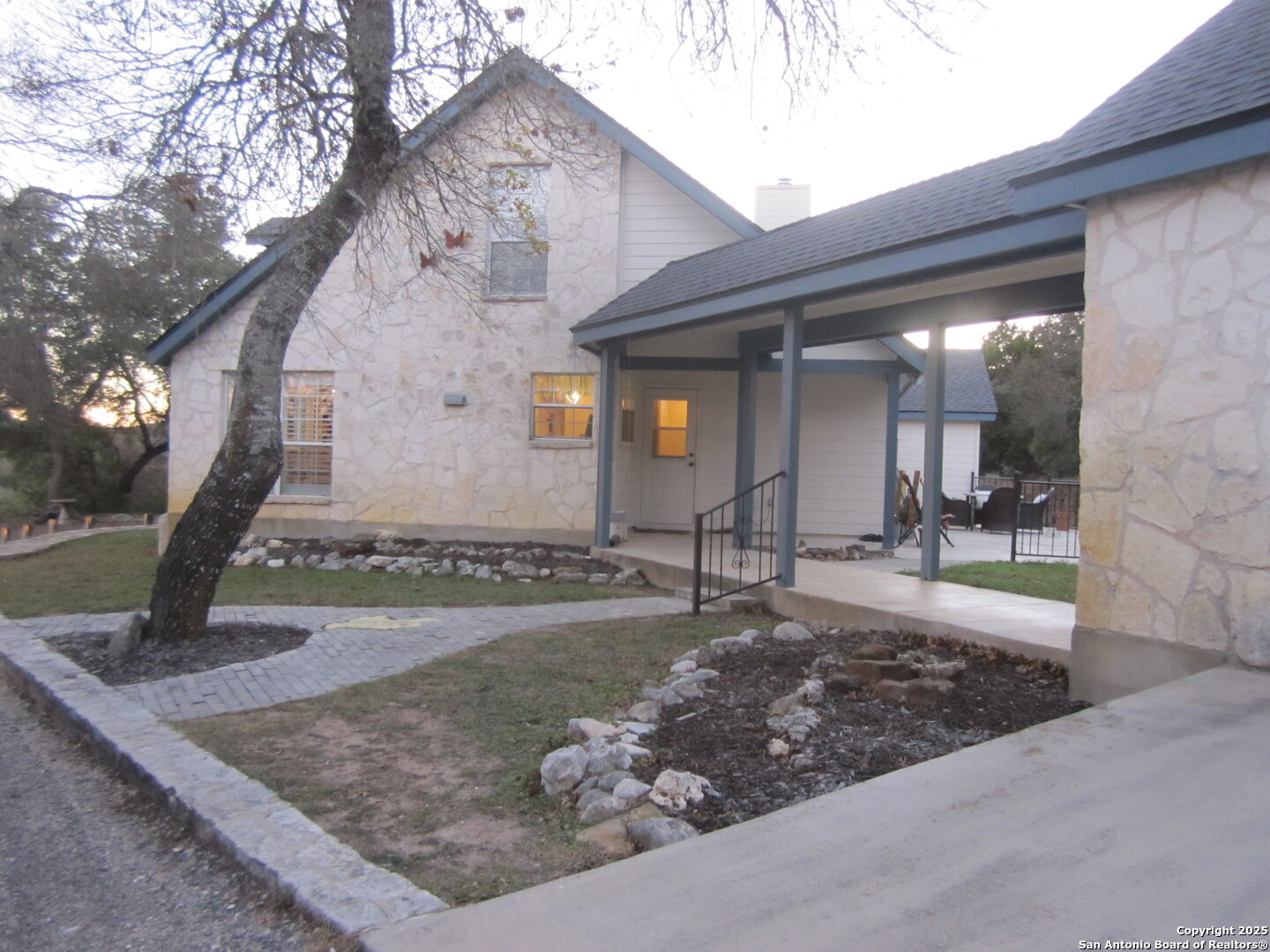 1100 Madrona Ridge Drive Bandera, TX 78003 - Photo 3 of 66