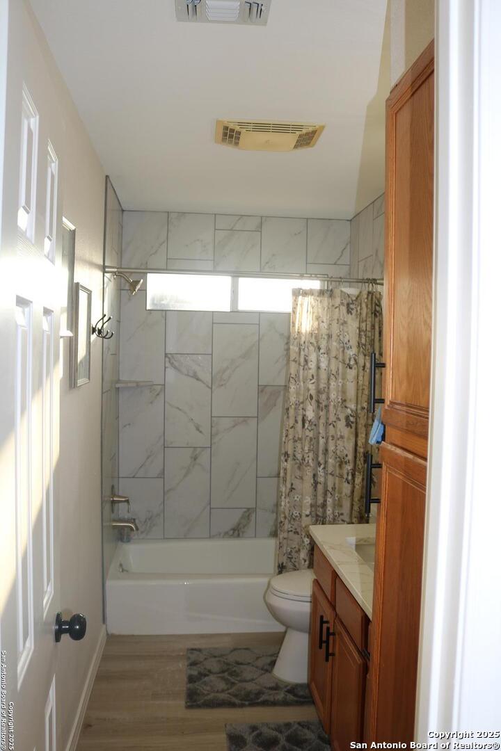 1100 Madrona Ridge Drive Bandera, TX 78003 - Photo 35 of 66