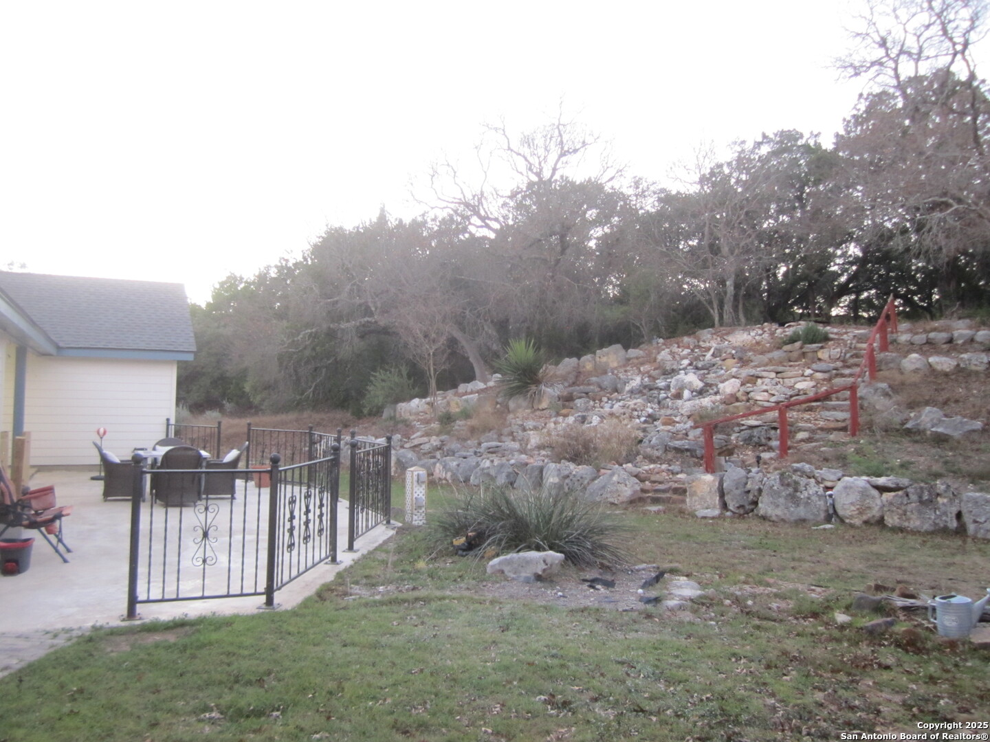 1100 Madrona Ridge Drive Bandera, TX 78003 - Photo 57 of 66