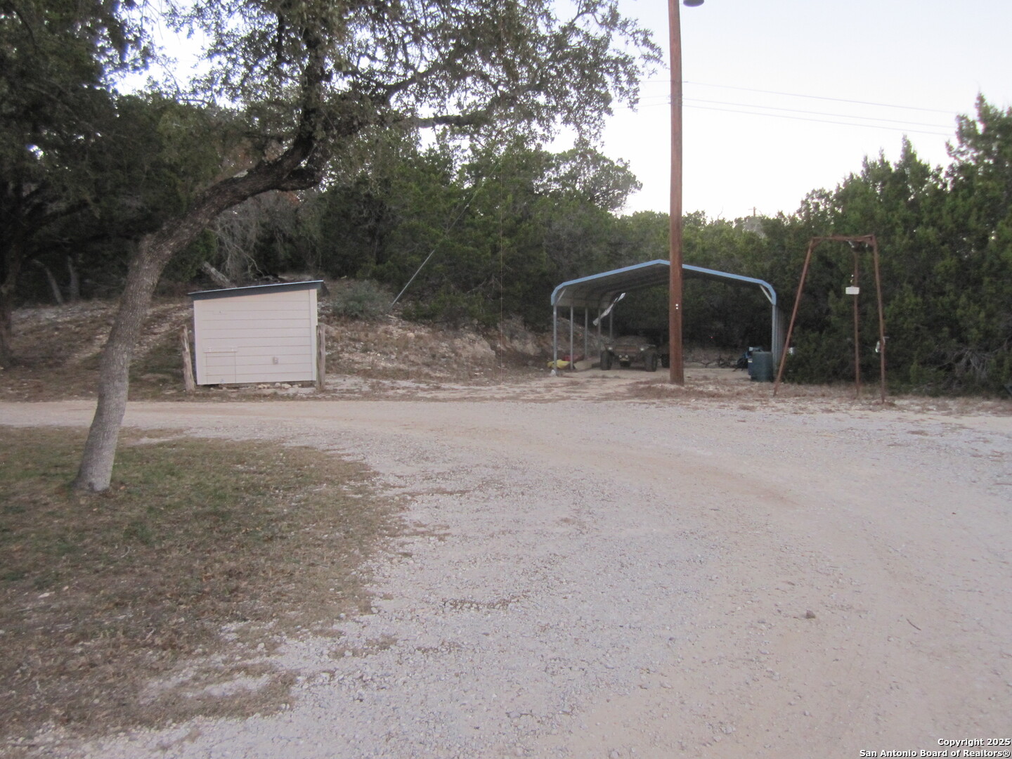 1100 Madrona Ridge Drive Bandera, TX 78003 - Photo 59 of 66