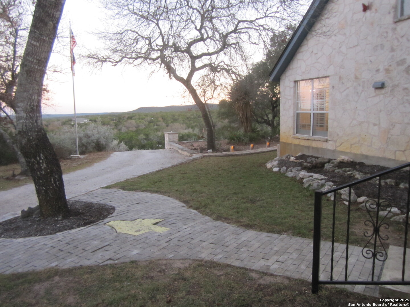 1100 Madrona Ridge Drive Bandera, TX 78003 - Photo 63 of 66