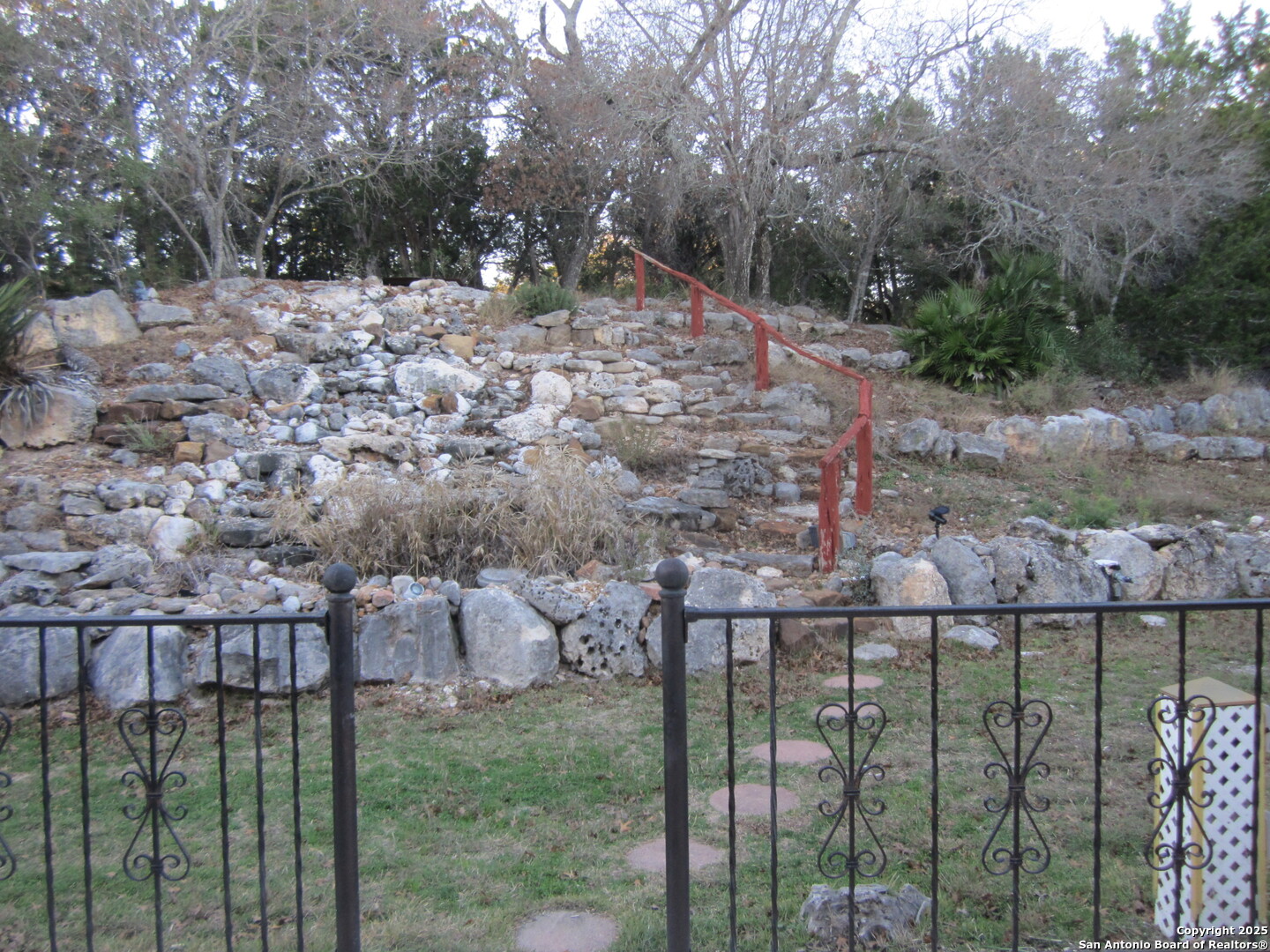 1100 Madrona Ridge Drive Bandera, TX 78003 - Photo 7 of 66