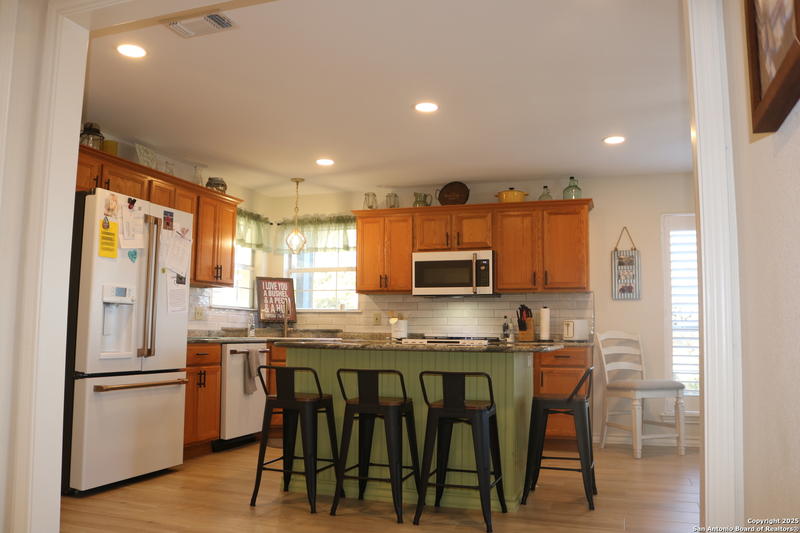 1100 Madrona Ridge Drive Bandera, TX 78003 - Photo 9 of 66