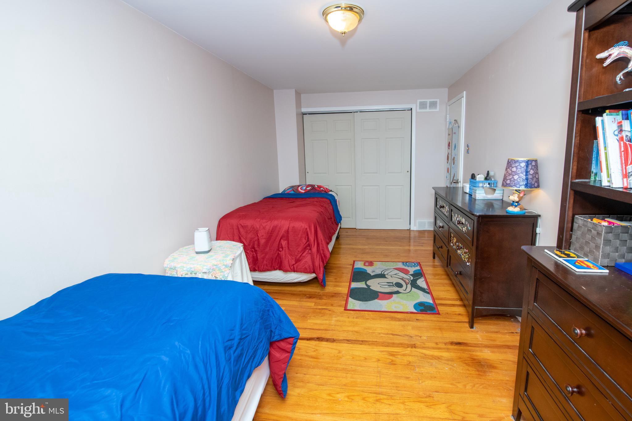 12108 Covert Road Philadelphia, PA 19154 - Photo 25 of 32 Bedroom 2
