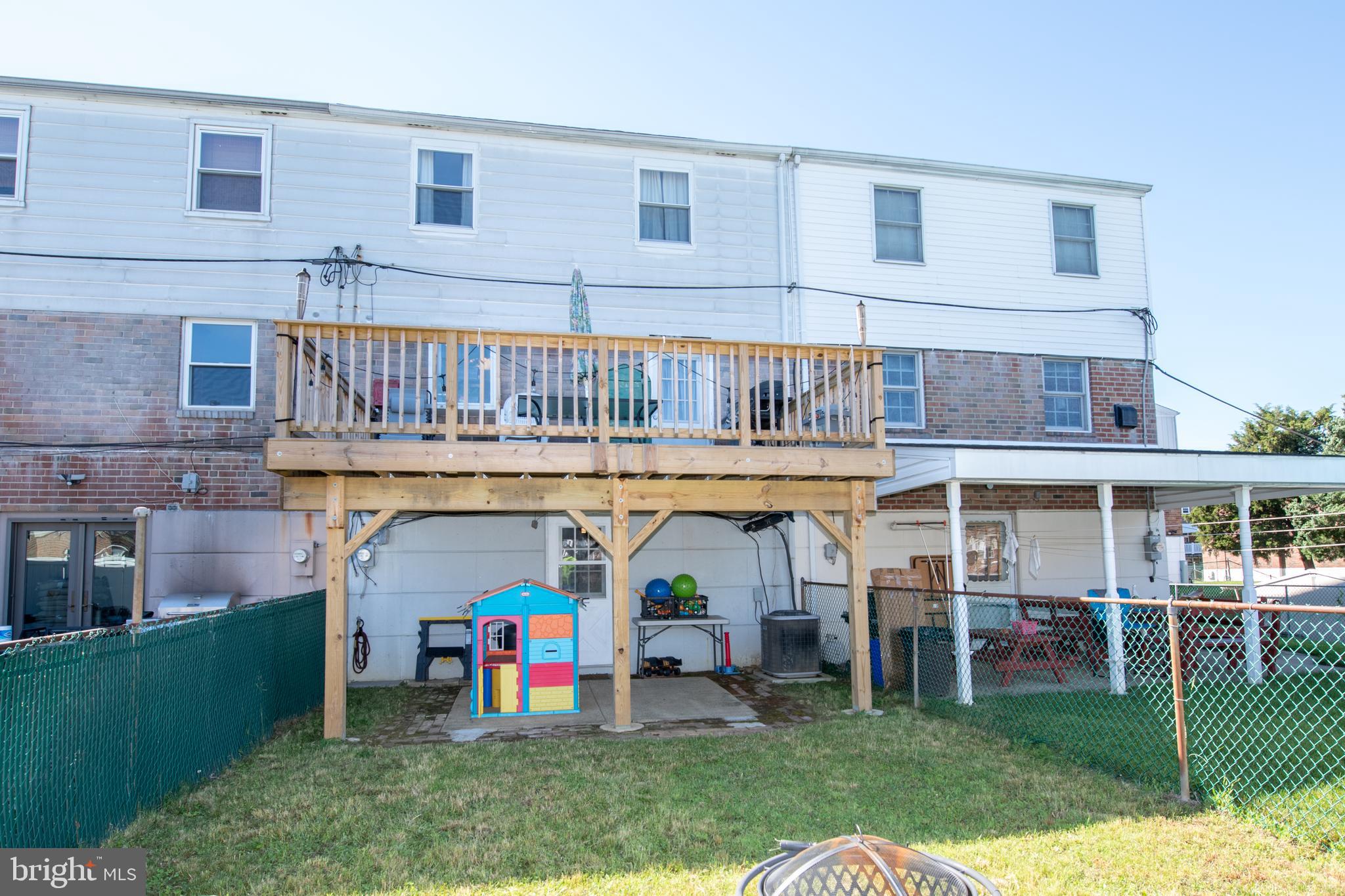 12108 Covert Road Philadelphia, PA 19154 - Photo 31 of 32 Gallery Image 31