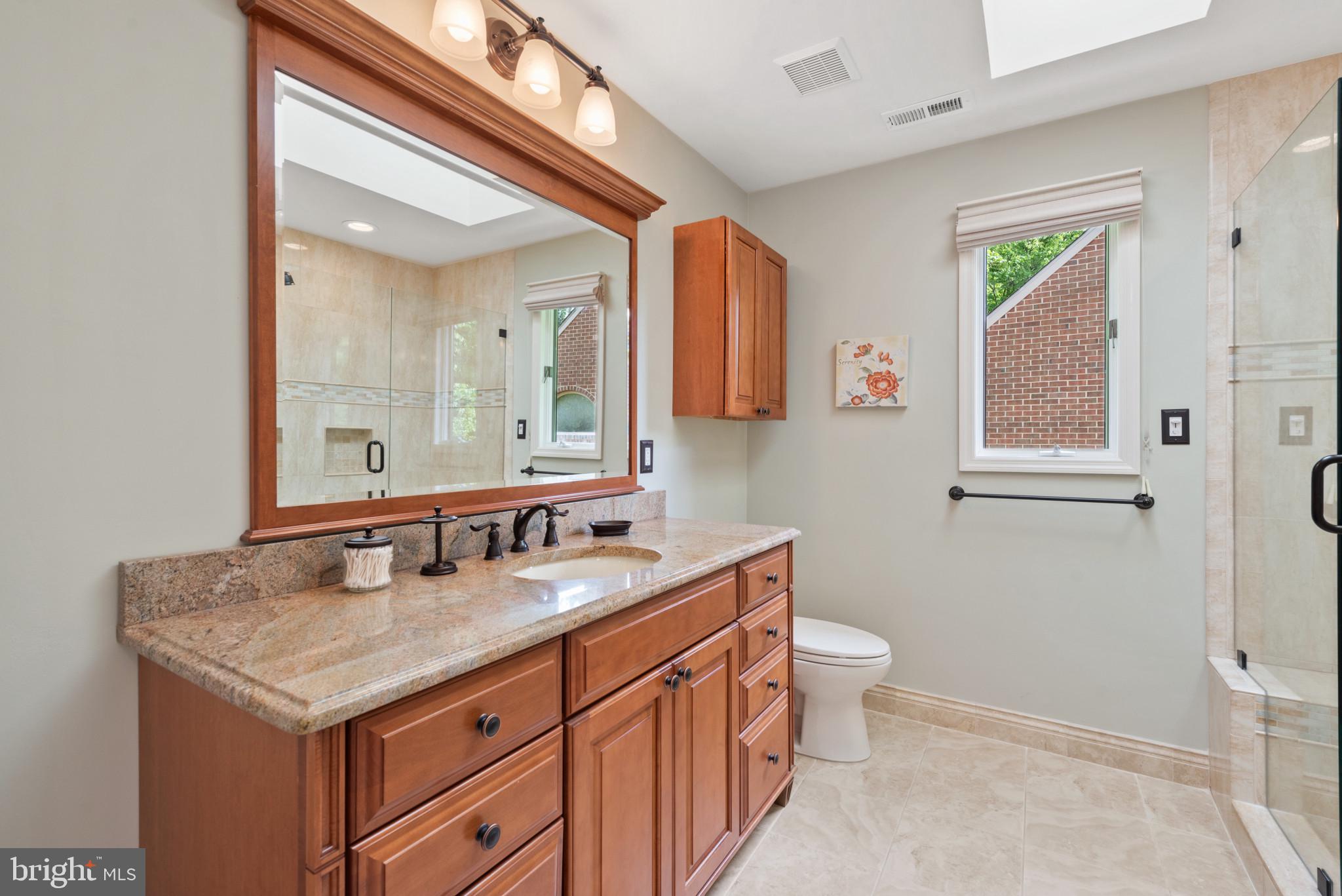 6212 Devon Drive Columbia, MD 21044 - Photo 25 of 69 Bathroom