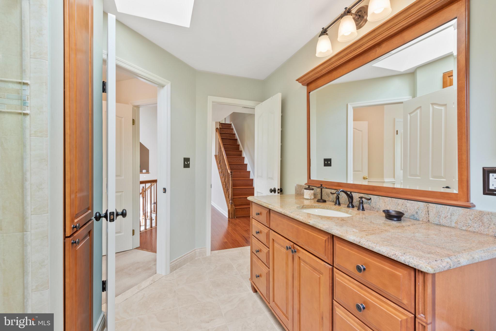 6212 Devon Drive Columbia, MD 21044 - Photo 26 of 69 Bathroom