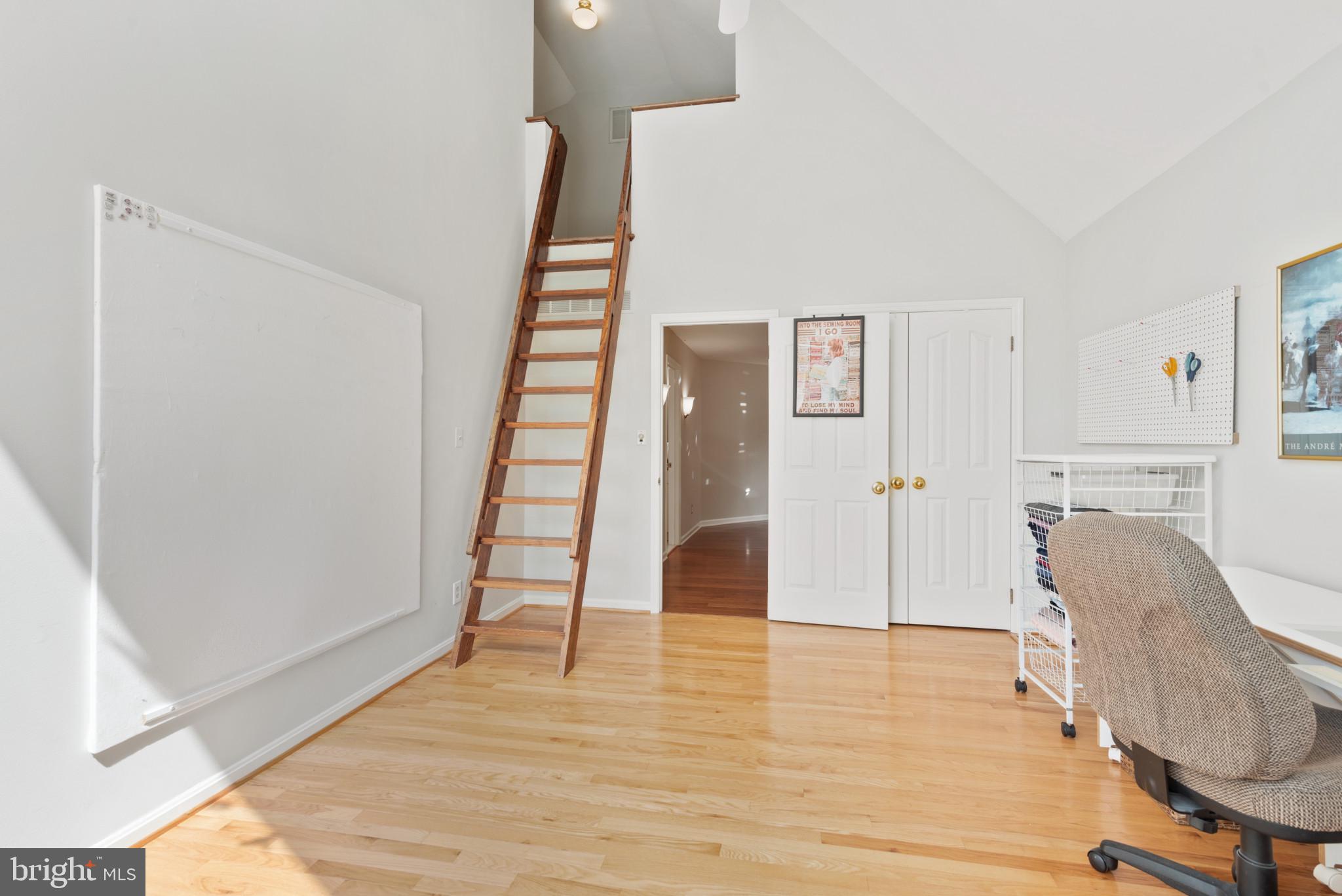 6212 Devon Drive Columbia, MD 21044 - Photo 31 of 69 Bedroom