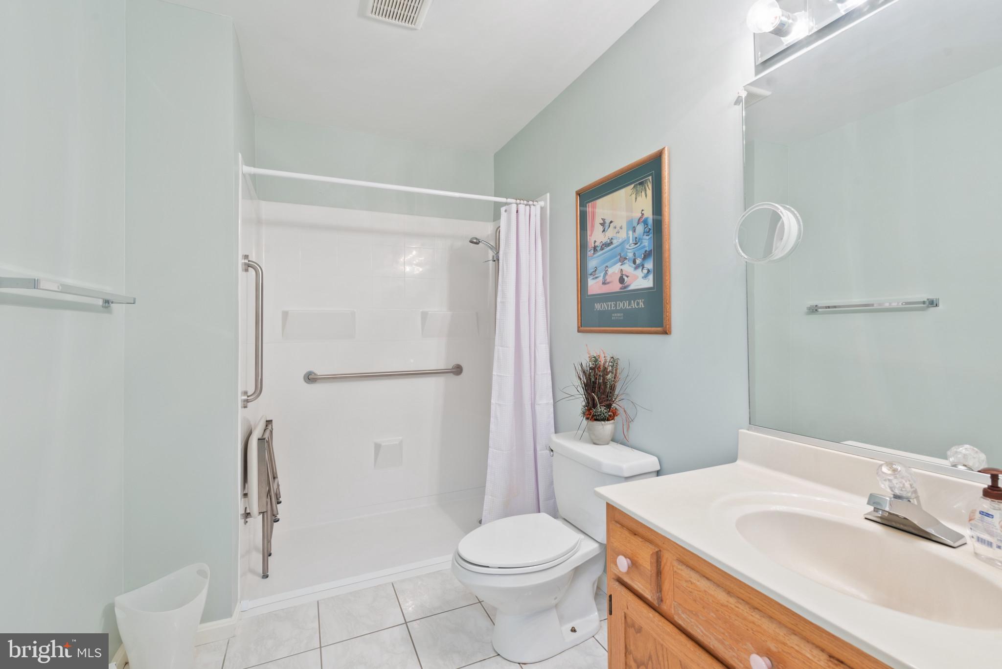 6212 Devon Drive Columbia, MD 21044 - Photo 52 of 69 Bathroom