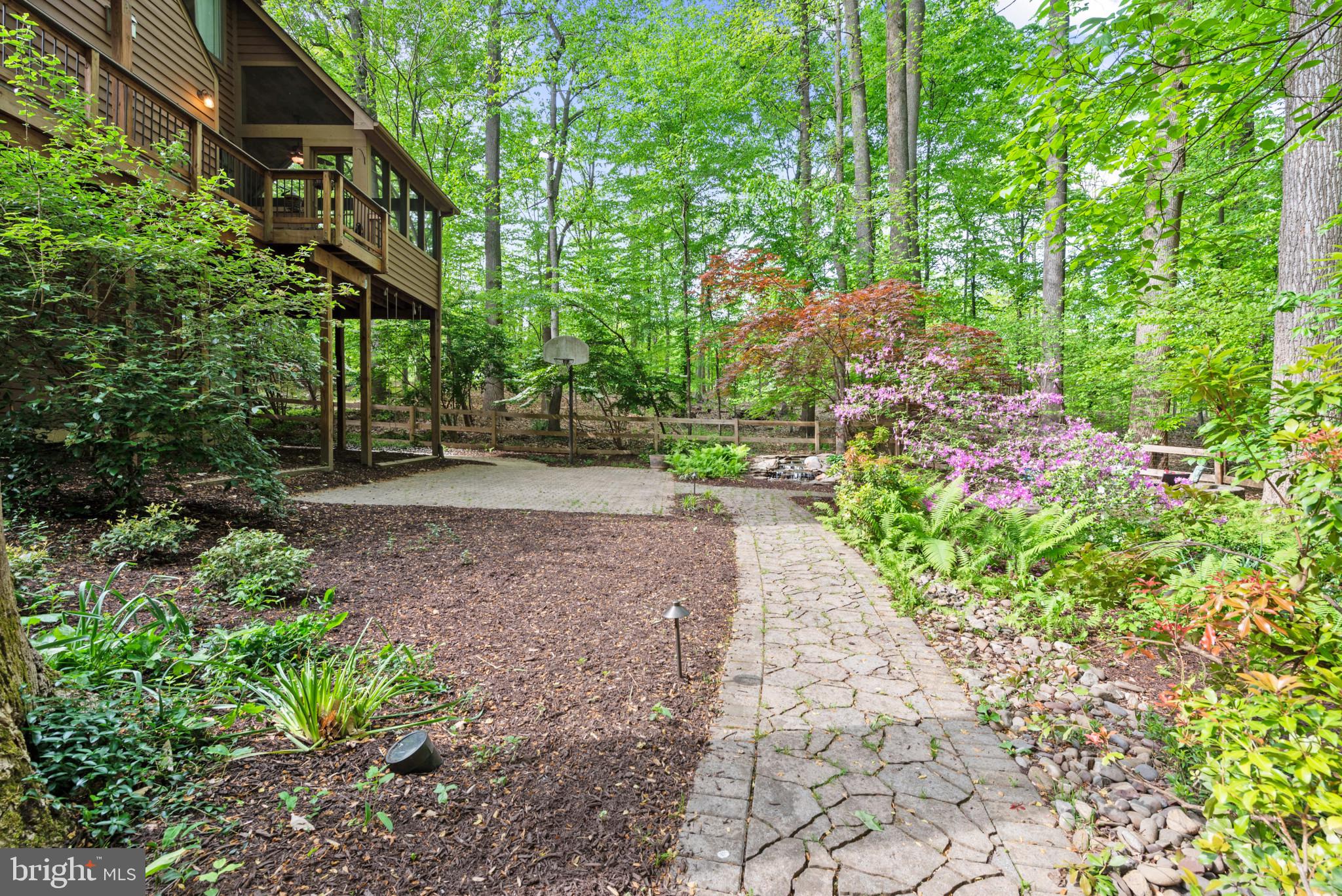 6212 Devon Drive Columbia, MD 21044 - Photo 57 of 69 Exterior