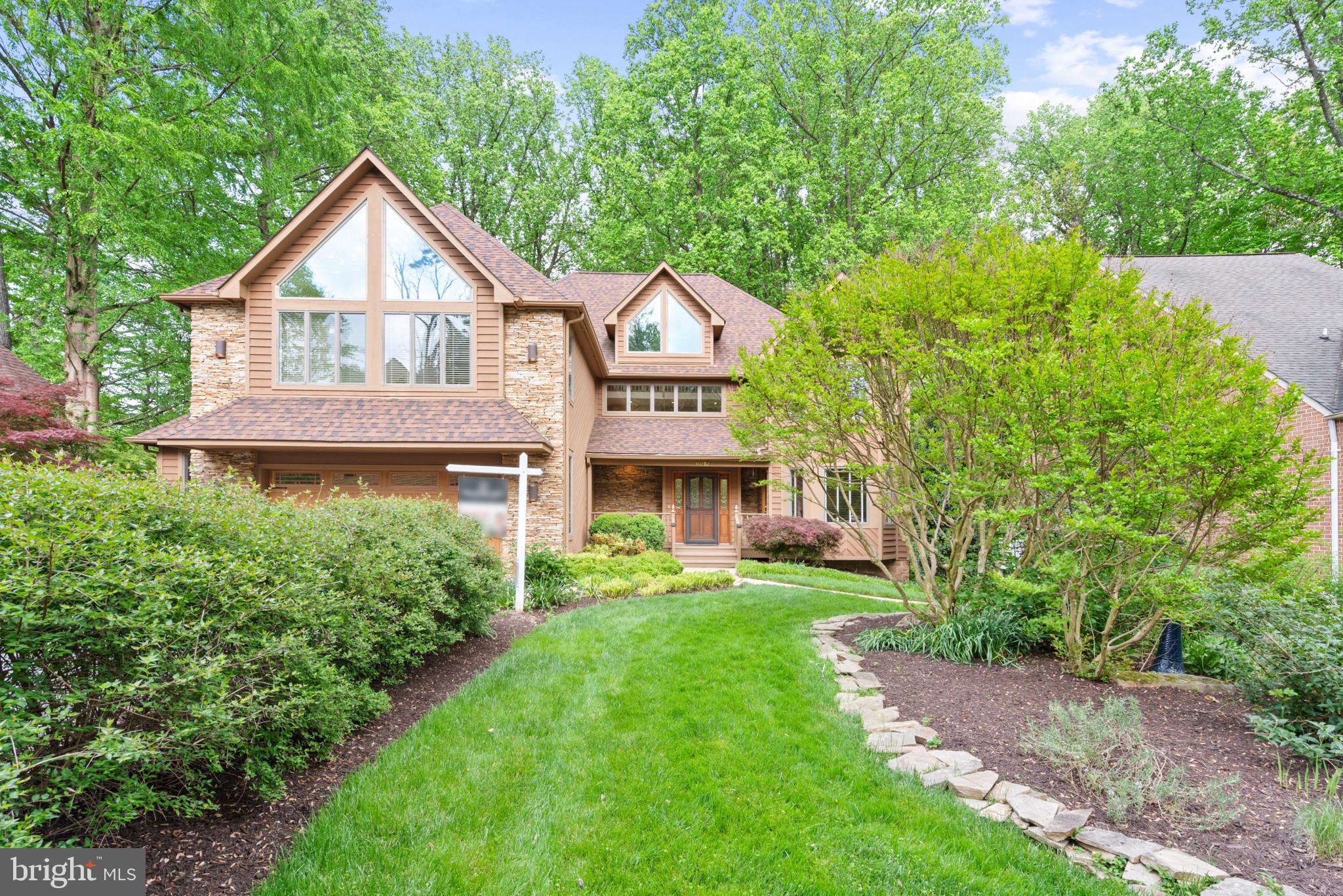 6212 Devon Drive Columbia, MD 21044 - Photo 63 of 69 Front Exterior